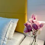 מלון Crystal Con Piscina Estiva Privata
