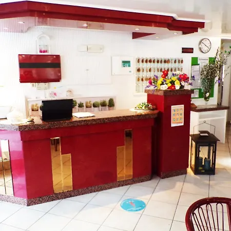 Crystal - Inclusa Con Pacchetti Personalizzati Hotel 3*