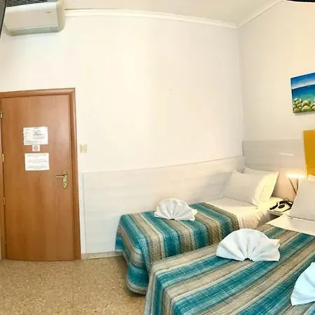Hotel Crystal - Spiaggia Inclusa Con Pacchetti Personalizzati