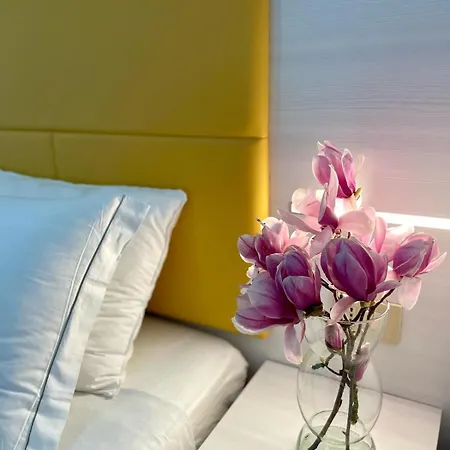 Szálloda Hotel Crystal - Spiaggia Inclusa Con Pacchetti Personalizzati