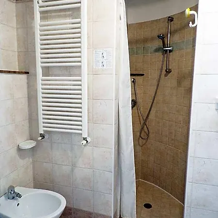Hotel Crystal Con Piscina Estiva Privata