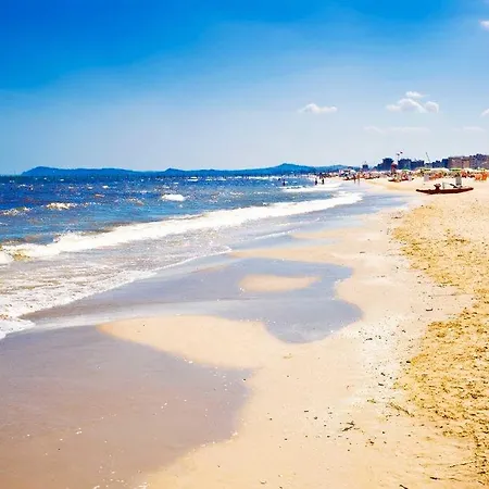 Szálloda Hotel Crystal - Spiaggia Inclusa Con Pacchetti Personalizzati Rimini