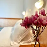 Crystal Con Piscina Estiva Privata Отель Римини