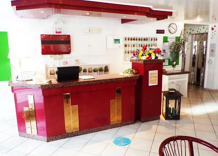 Crystal - Inclusa Con Pacchetti Personalizzati Hotel 3*