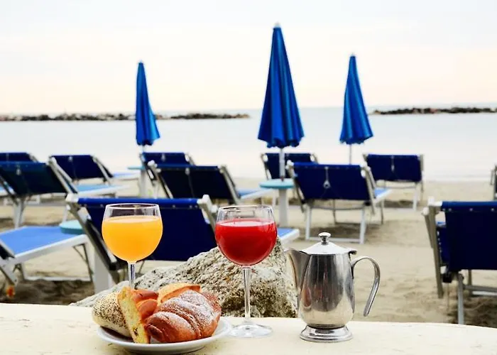 Crystal - Inclusa Con Pacchetti Personalizzati Hotel Rimini