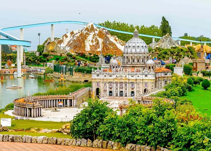Hotel Crystal - Inclusa Con Pacchetti Personalizzati