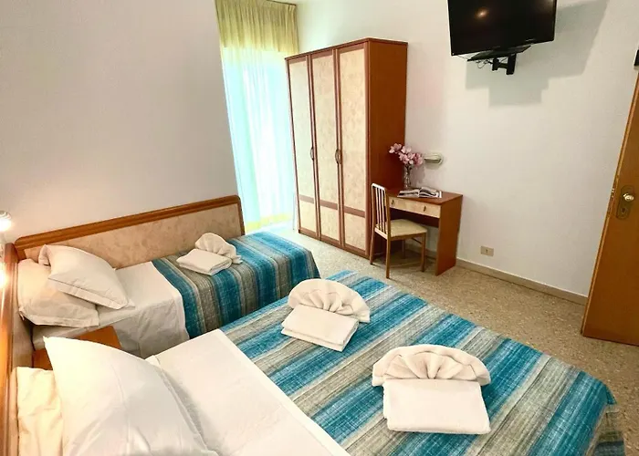 Crystal - Inclusa Con Pacchetti Personalizzati Hotel