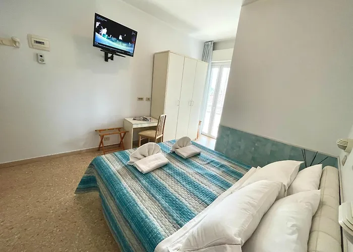 Crystal - Inclusa Con Pacchetti Personalizzati Hotel