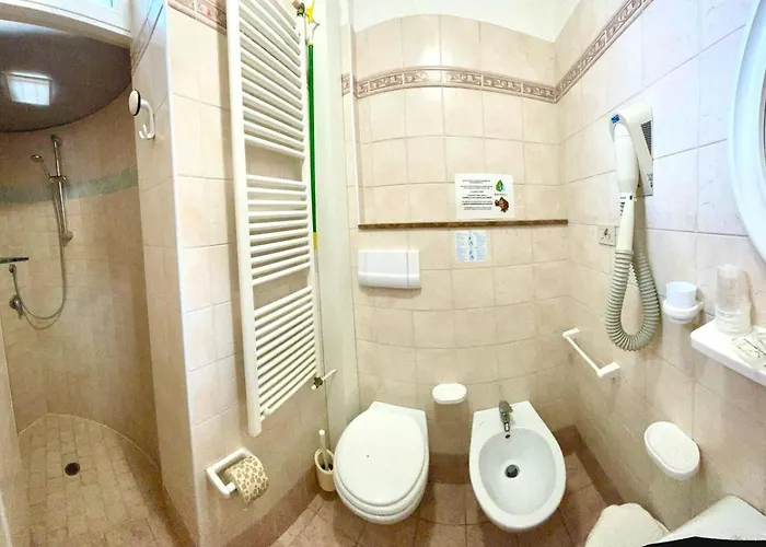 Hotel Crystal - Inclusa Con Pacchetti Personalizzati Rimini