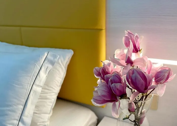 Hotel Crystal - Inclusa Con Pacchetti Personalizzati