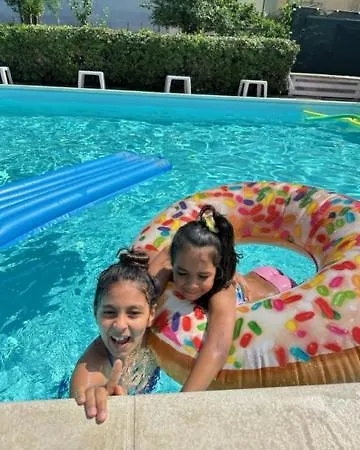 Hotel Crystal - Spiaggia Inclusa Con Pacchetti Personalizzati