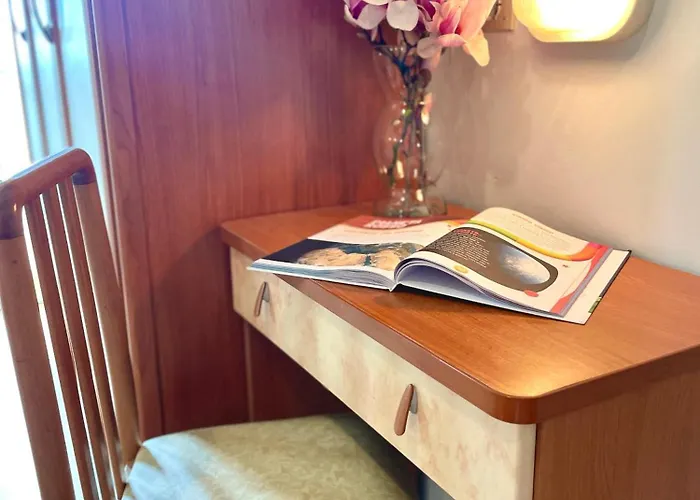 Crystal Con Piscina Estiva Privata - Inclusa Con Formula